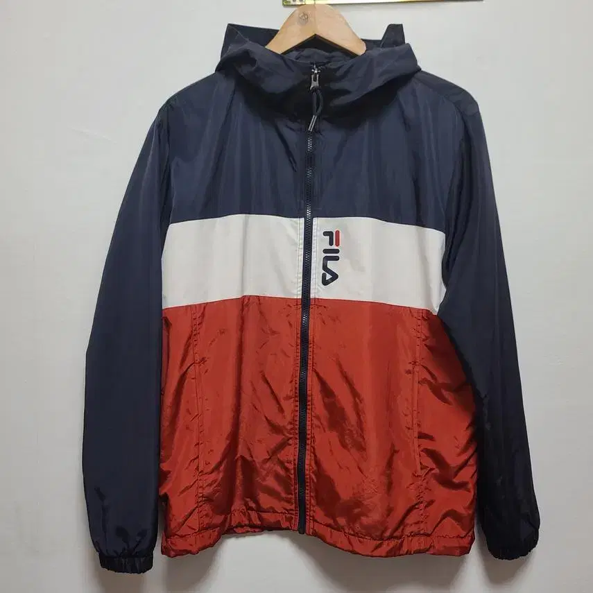 [FILA] 남성 아우터 m