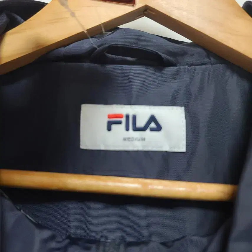 [FILA] 남성 아우터 m