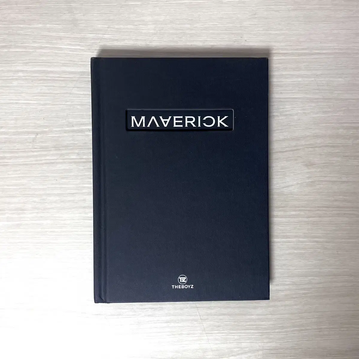 급처)The Boyz Maverick unsealed album photocard included to sell