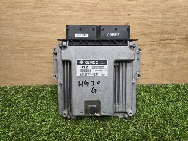 그랜저HG ECU 391093CFA1, 39109-3CFA15만원