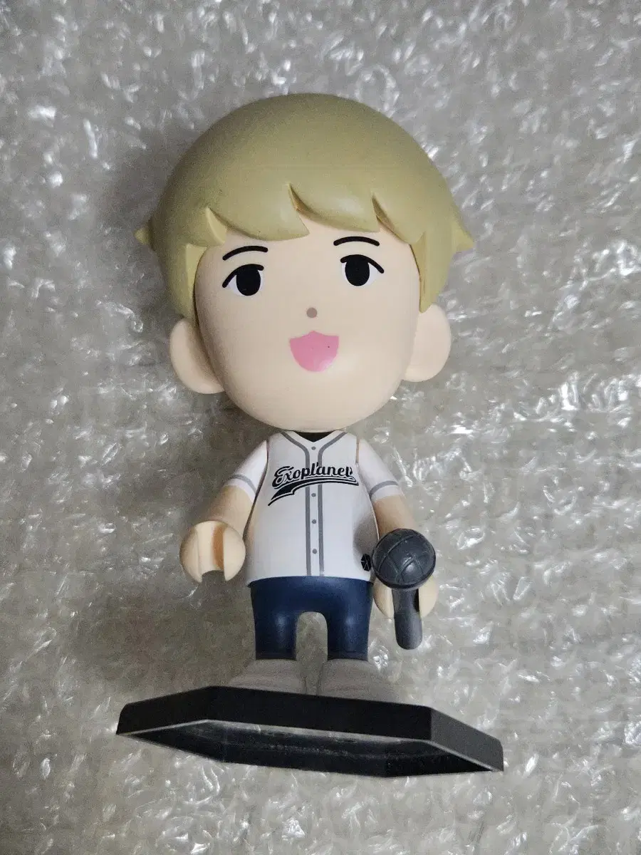 EXO(Baekhyun) Figures