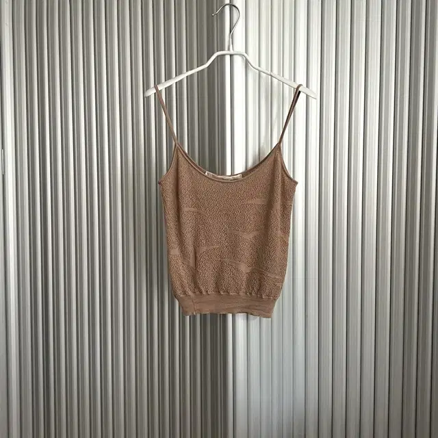 Stella McCartney sleeveless knit