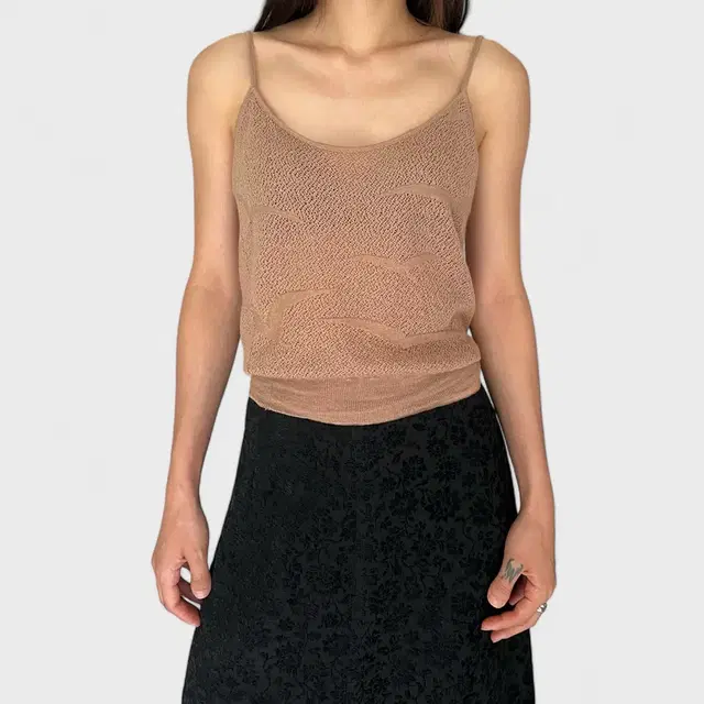 Stella McCartney sleeveless knit