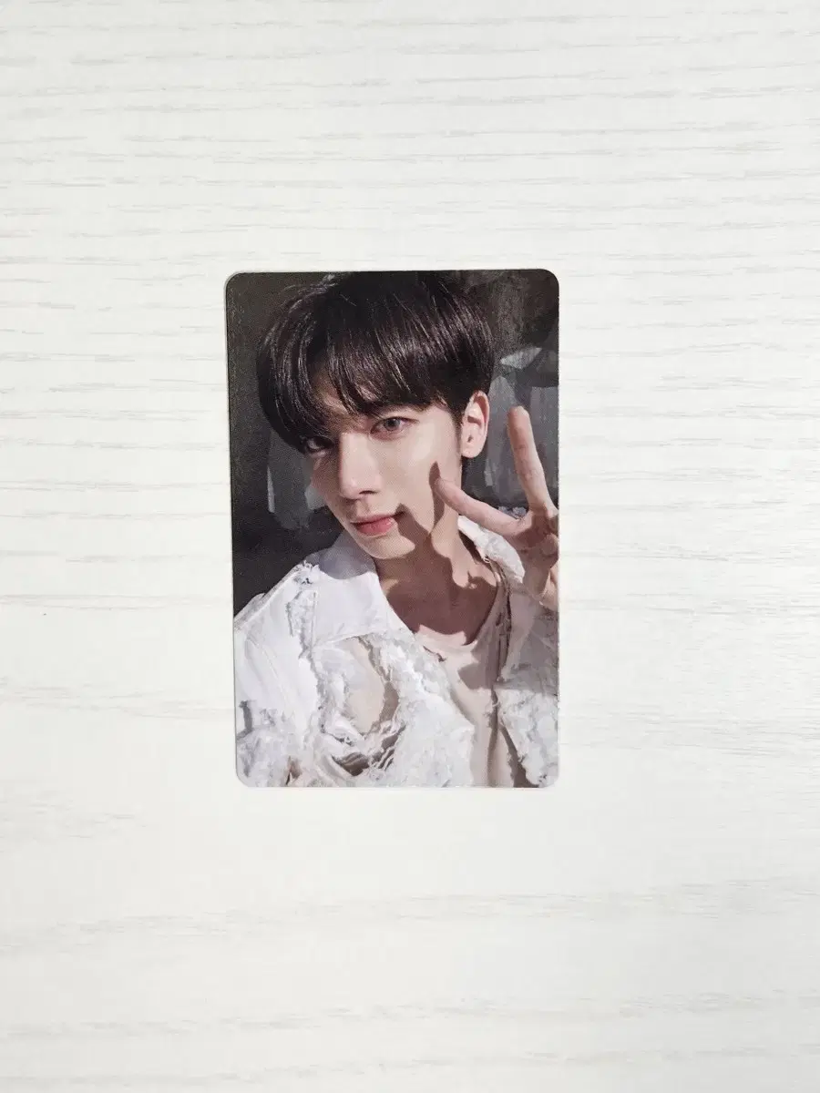 txt promise seoul concert pickup taehyun photocard wts soobinyeonjun beomgyu hueningkai