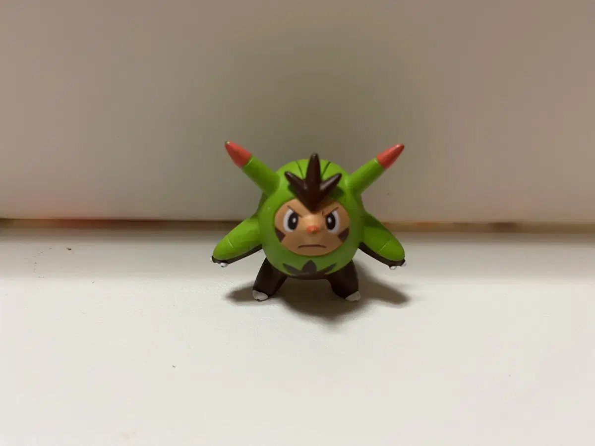 Monkore Pokémon Tochibogu