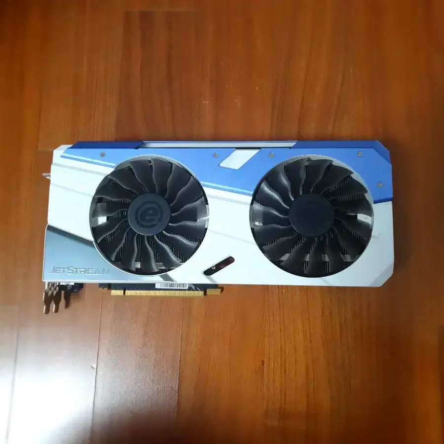 이엠텍 지포스 GTX1080 Jetstream 8GB