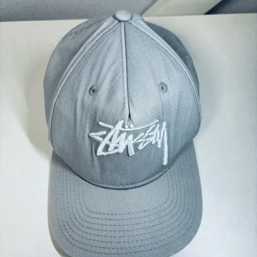 스투시 stussy 스냅백