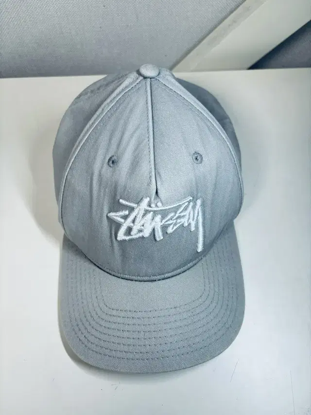 스투시 stussy 스냅백