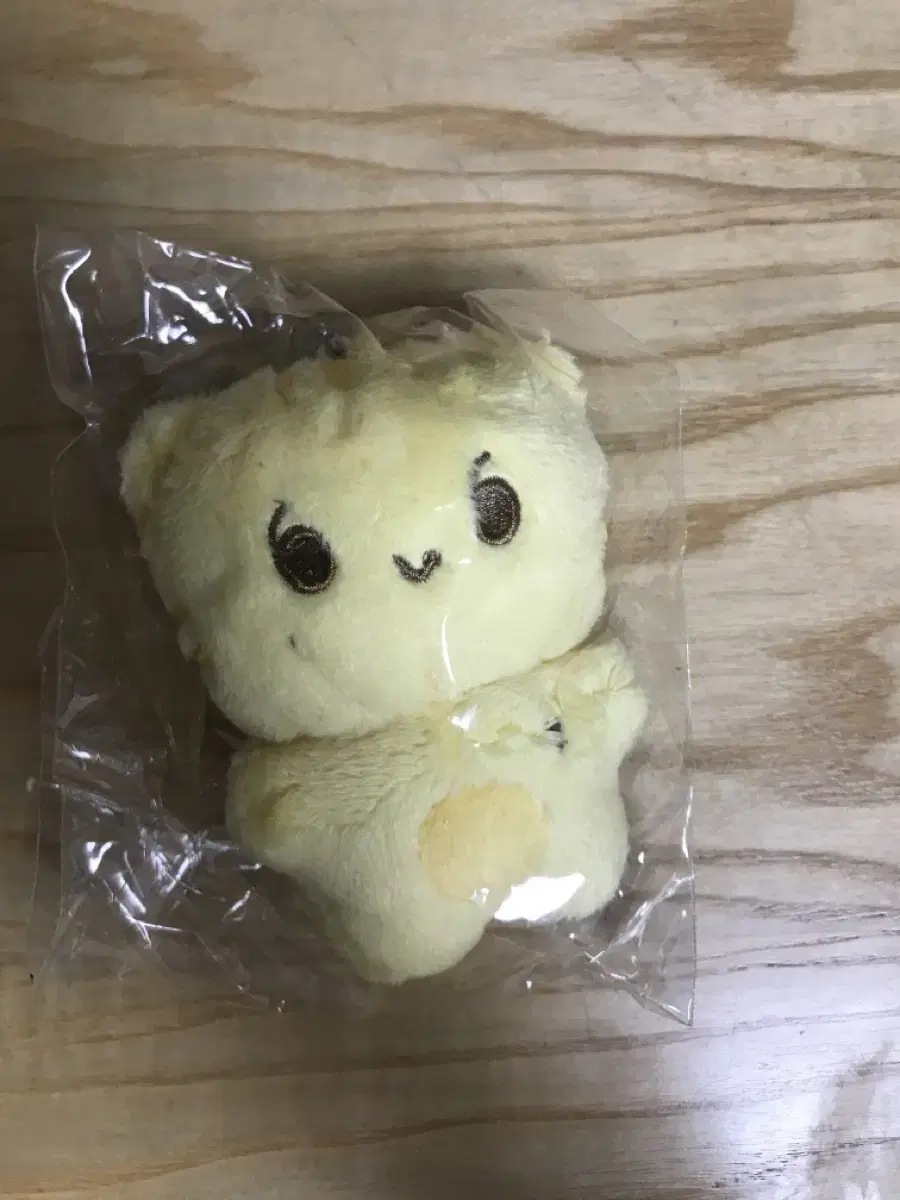 Shinee taemin 10cm doll Chizu unsealed