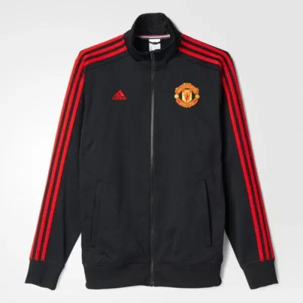 Man U Adidas Jerseys