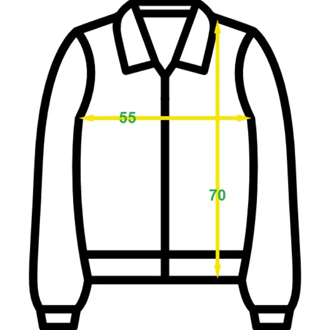 [S] 15FW 슈프림 트윌 코치 자켓 블랙