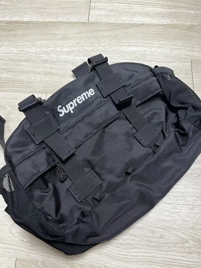 Supreme Waist Bag