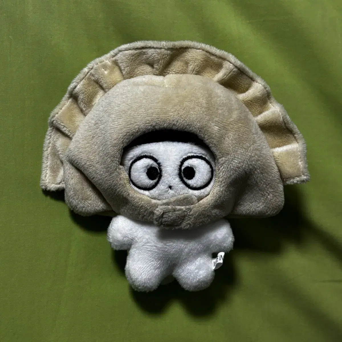 hanni doll pampamgun mandu hat in-kind wts