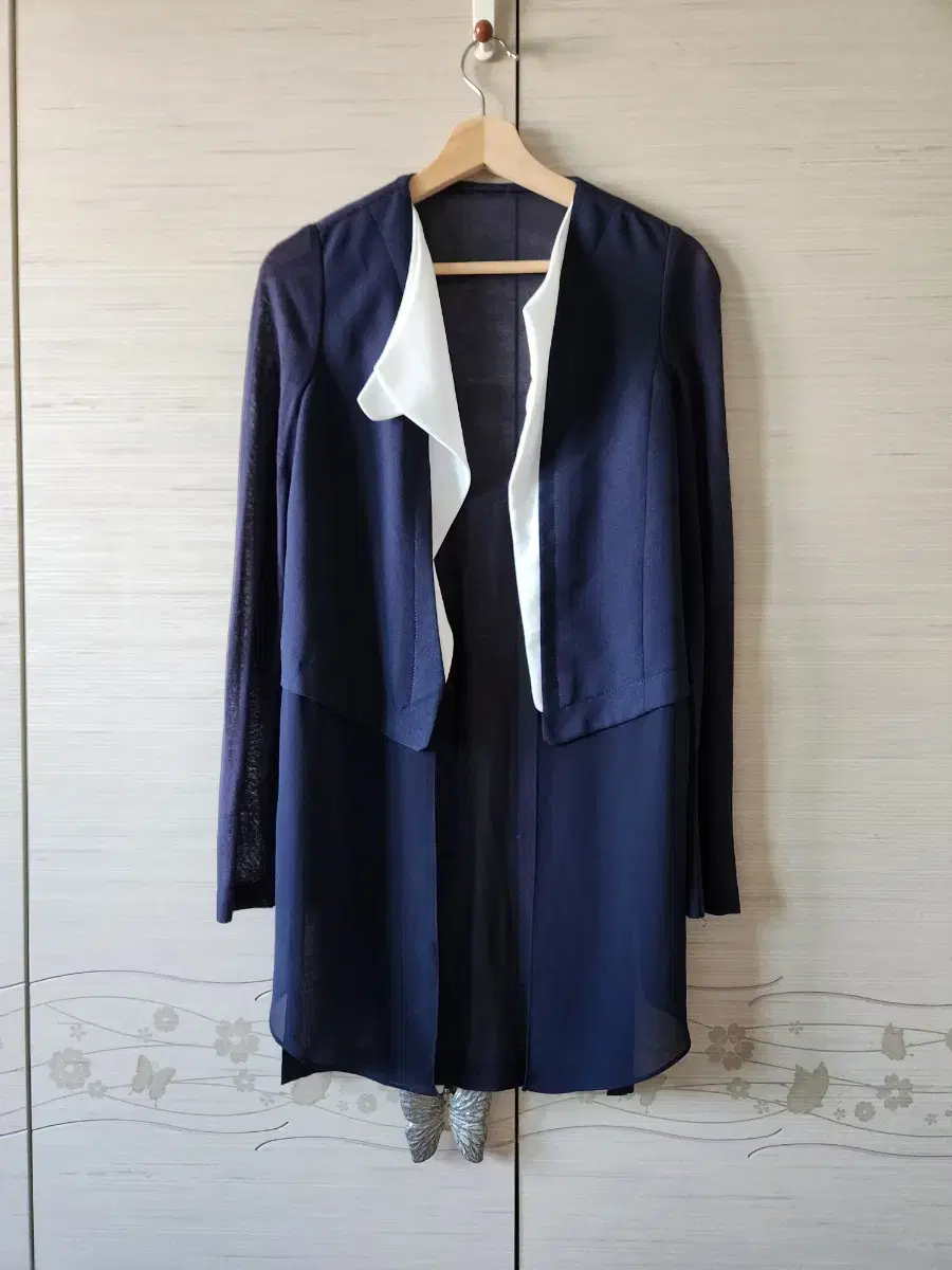 VOV Summer Jacket Free Size