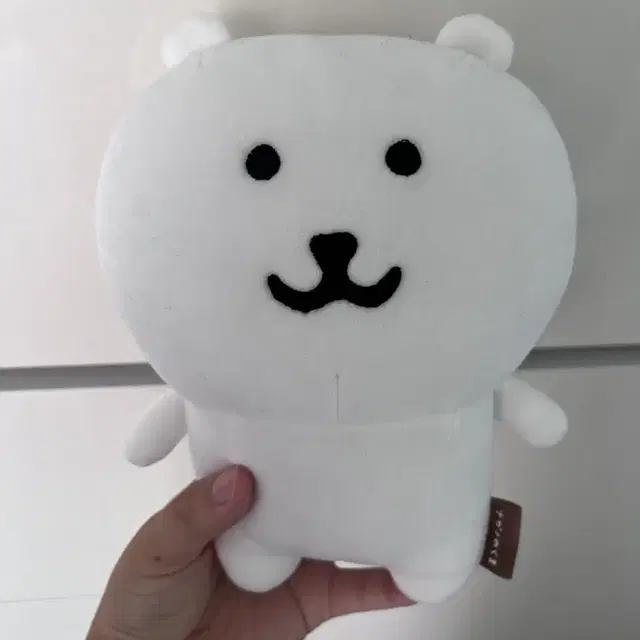 (나가노) 농담곰 인형 일본 정품 (새상품)