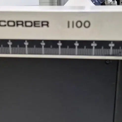 Kotronix XY Recorder 1100.