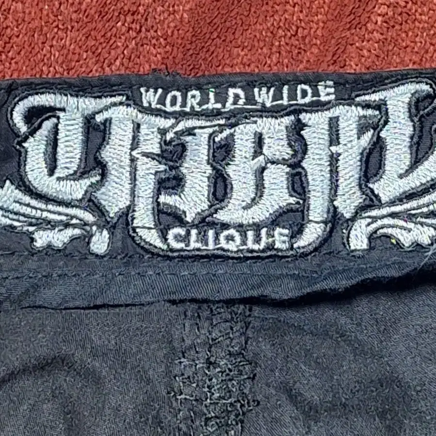 (빅사이즈) The Worldwide Tribal Clique 남성 5부