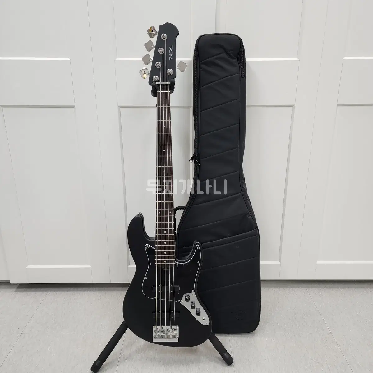 HEX Guitars B305 5弦ベース HEX Guitars B305 5弦ベース - メルカリ