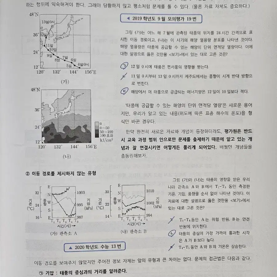 시대인재 지1 엣지 전권