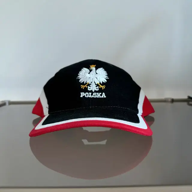 폴란드 빈티지모자 데드스탁 볼캡 polska