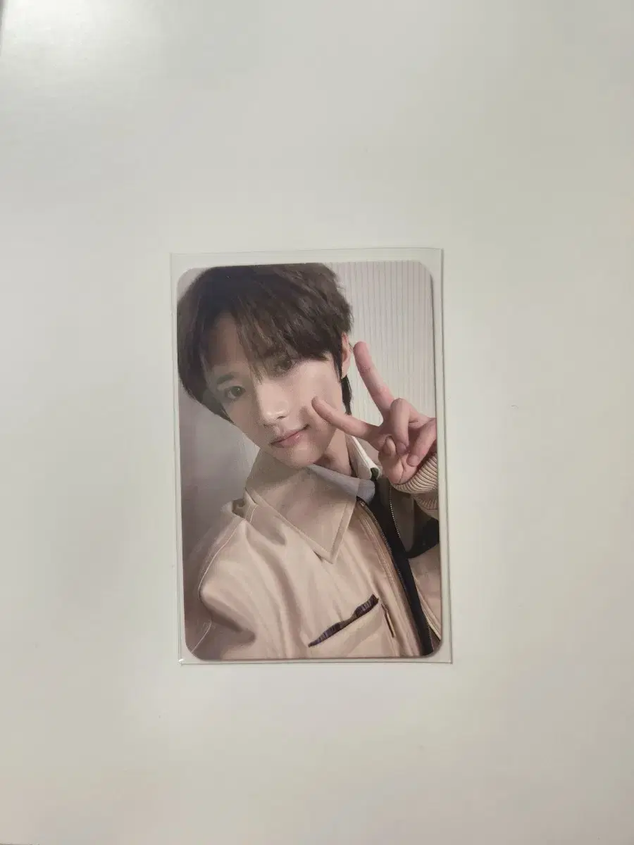 txt deamu deamu deamu deamu music temptation beomgyu photocard wts