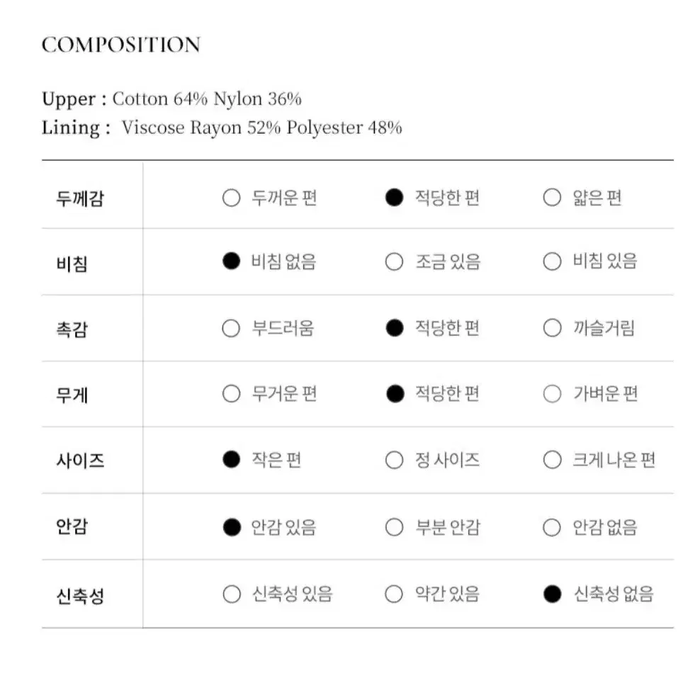 브라이드 앤 유 원피스 2사이즈(66) 블랙색상