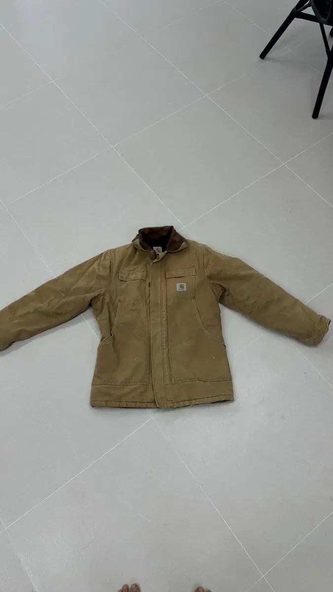 Calhart Jacket