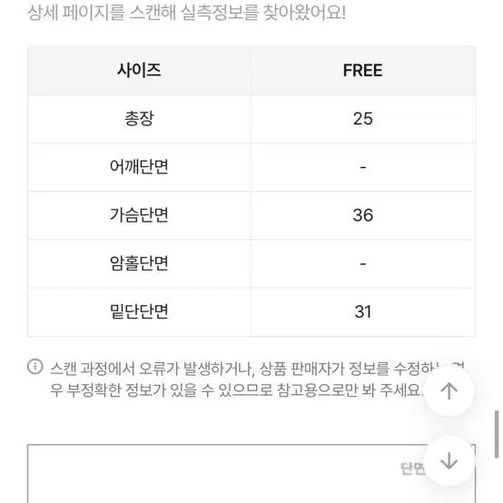 에이블리 블러핏 프릴나시