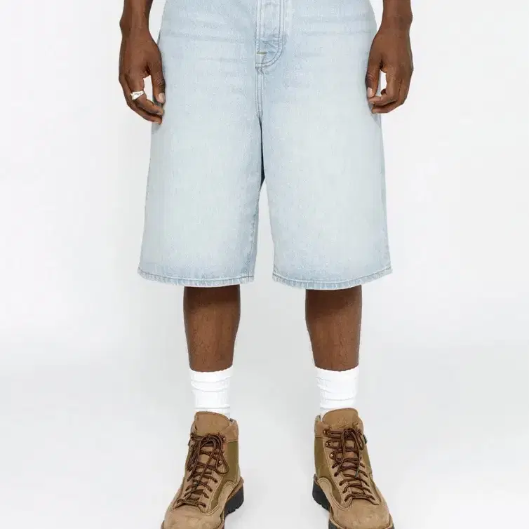 BIG OL' SHORT DENIM