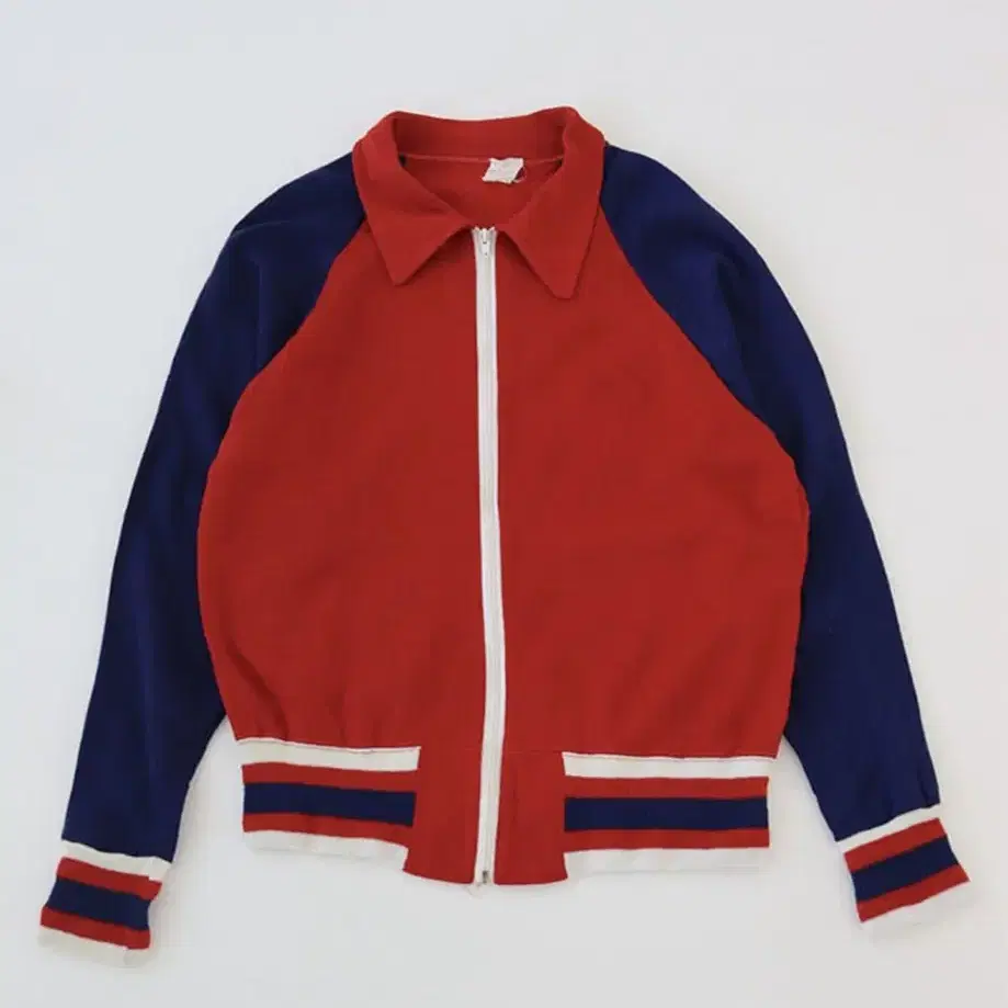 80 ~90'S CHAMPION WARM - UP JACKET