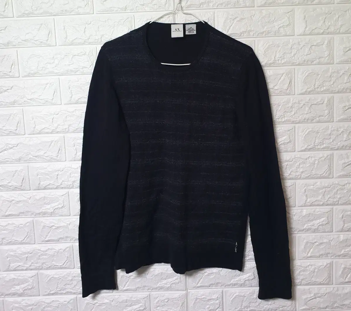 ArmaniExchange Knit sells