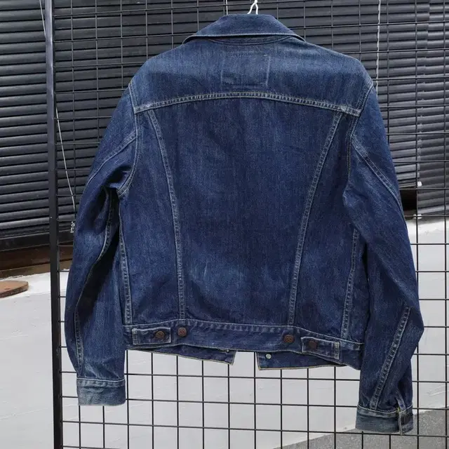 90's LEVI'S 71557 / UNISEX / sz.36