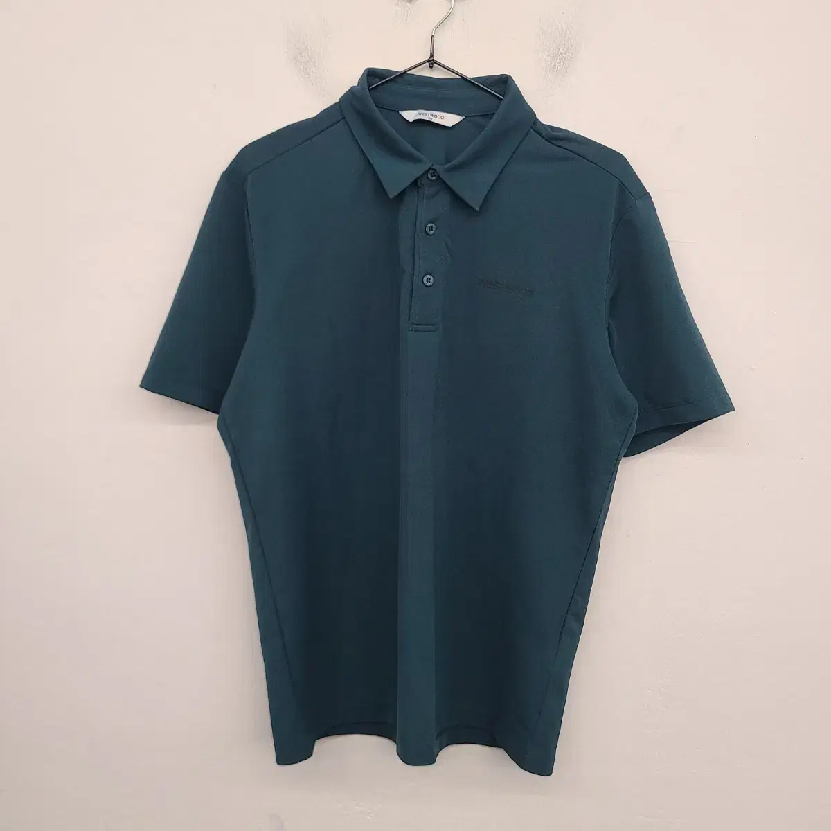 [100/L] Westwood Functional Short Sleeve Karati