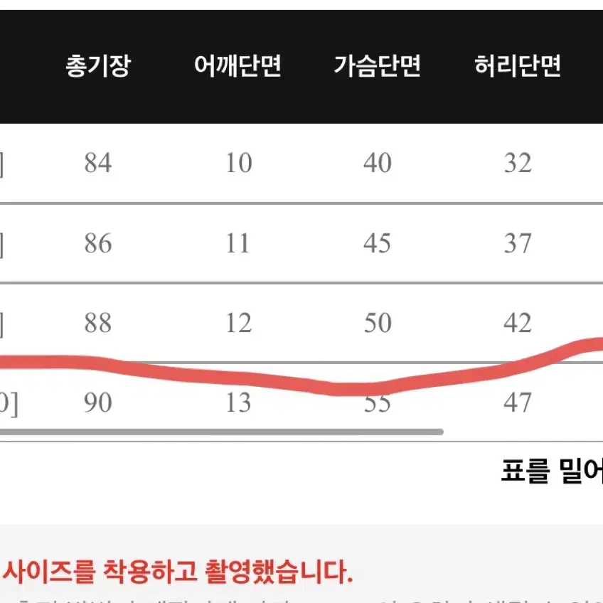 새옷)리리앤코 언발란스 니트원피스(88-99)