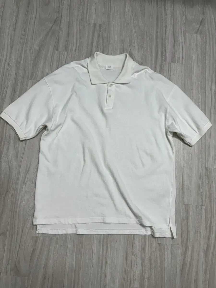 Men's Overfit Shirt