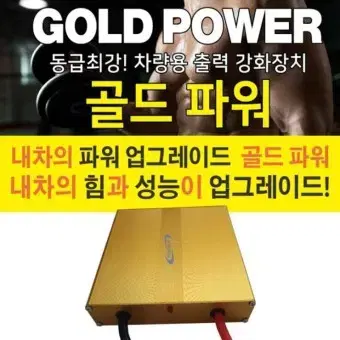 골드파워  200대   최저가 예약판매