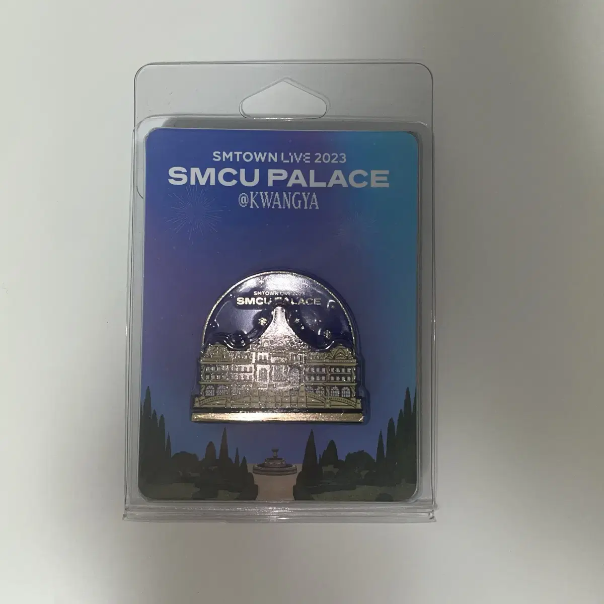 엔시티드림 런쥔 2023 smcu palace 에셈씨유 자석 세트 마그넷