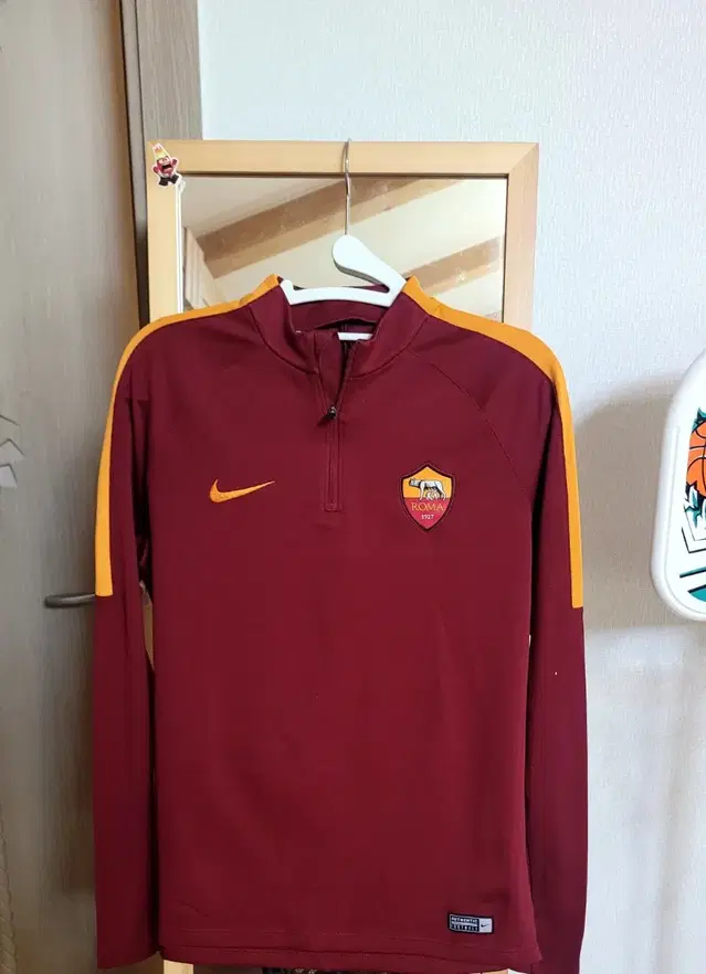 as roma 로마 하프집업