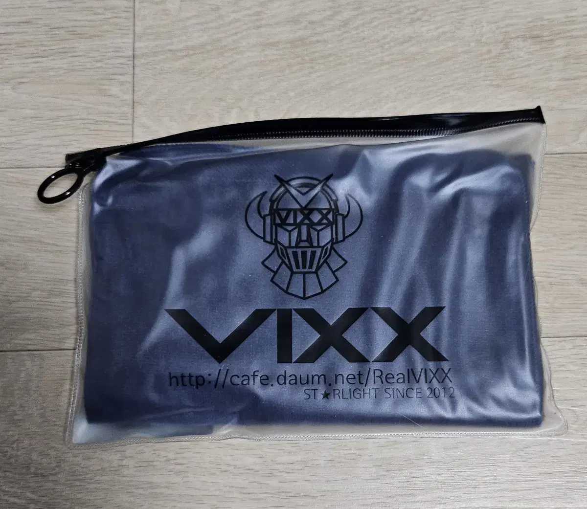 VIXX 빅스 공식 슬로건