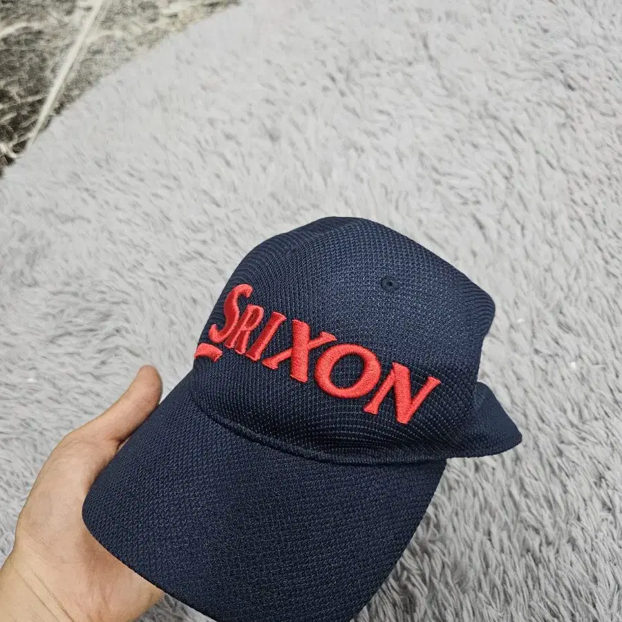 스릭슨 Srixon 골프 모자