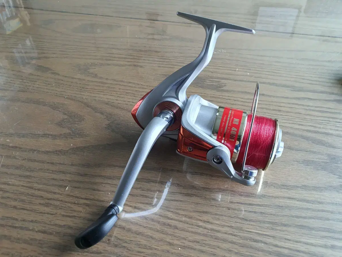 Kawasaki NR4000 Fishing Reel