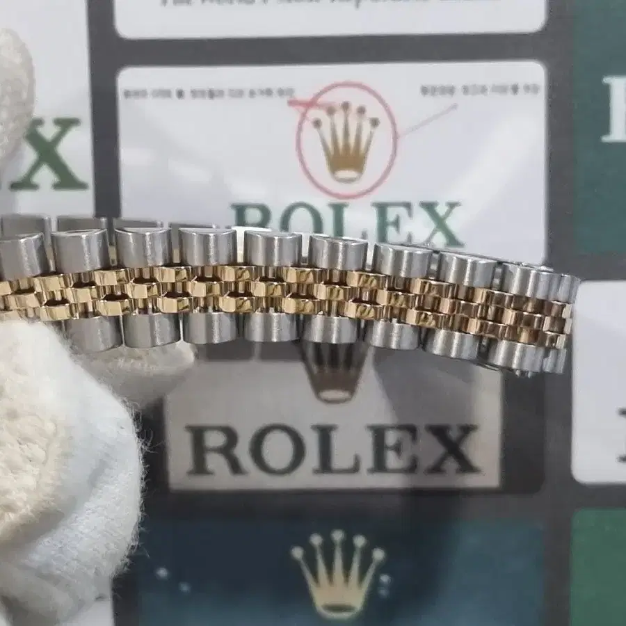 롤렉스79173 데이저스트 오이스터 퍼페츄얼 Rolex 26mm