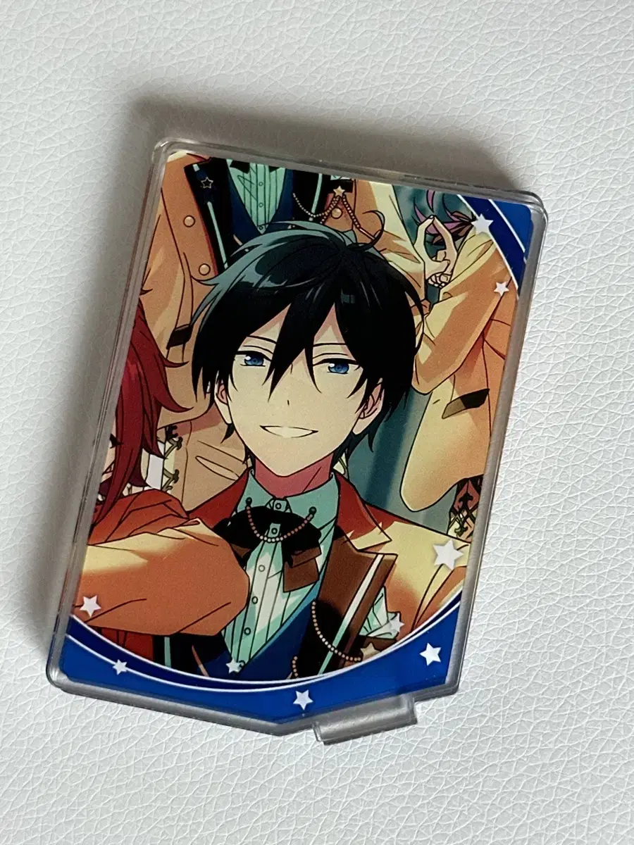 Hokuto Hidaka 5th anniversary acrylic