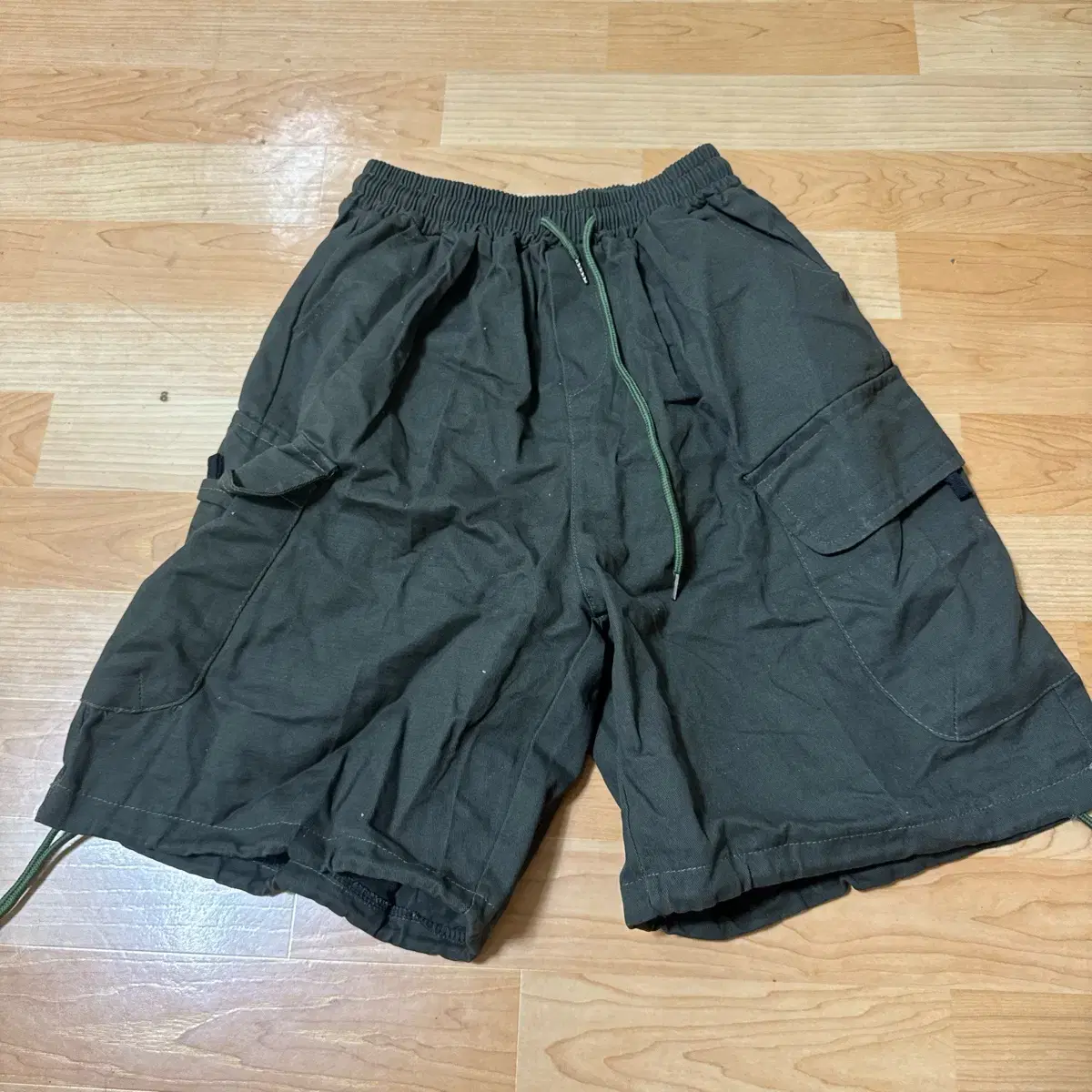 Men's Bermuda Pants 3XL