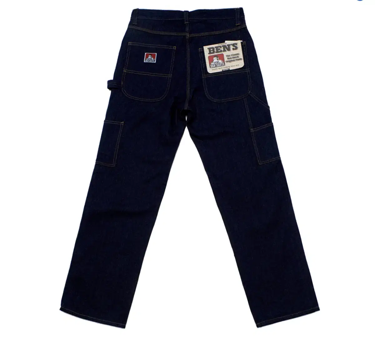 Ben Davis Denim Pants