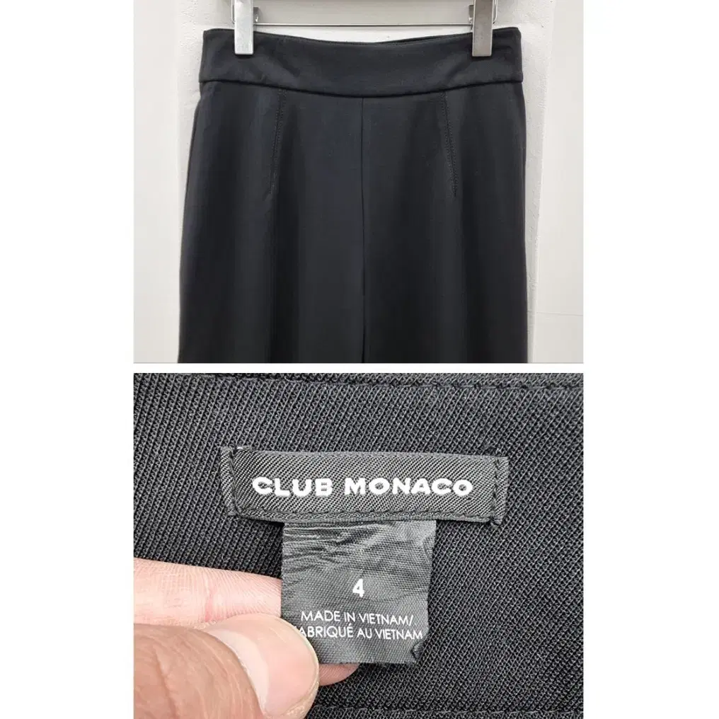 CLUB MONACO (27~28) 클럽 모나코 바지