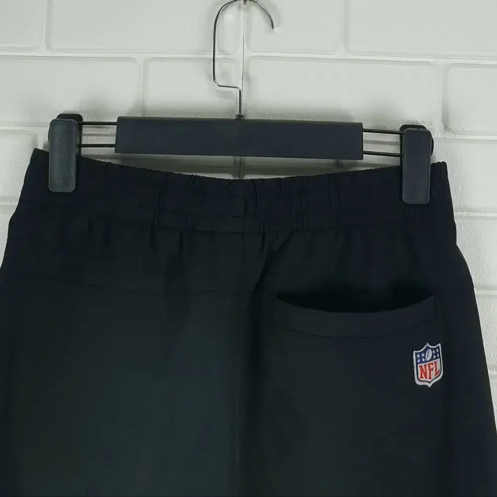 [30]NFL 밴딩 반바지