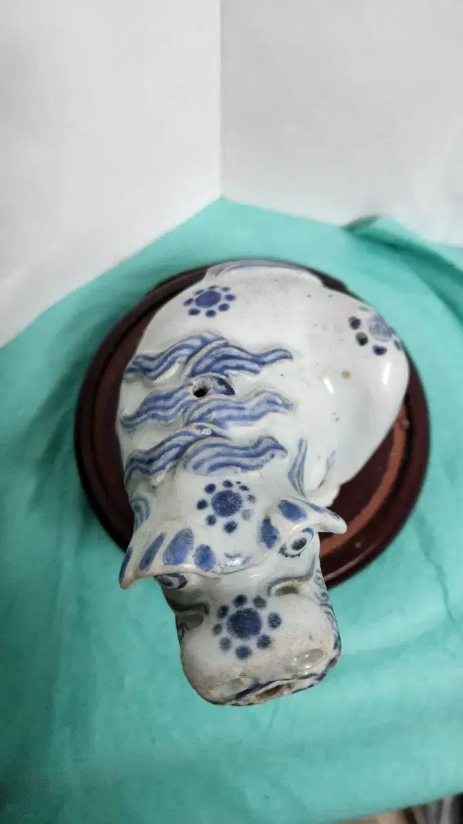 Haeyeon Antique Ceramics