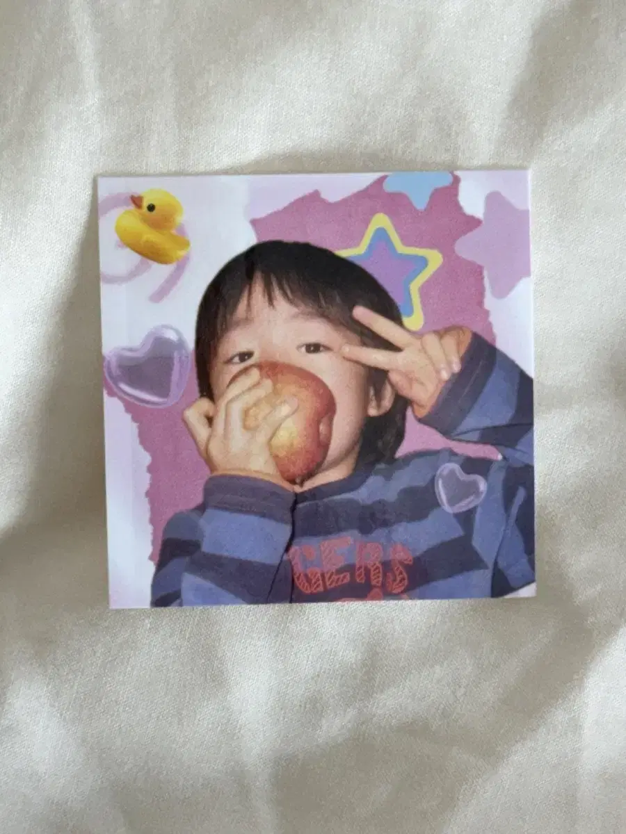 3+1) nct wish Aggie Uushi Kichi unofficial goods sticker Sell