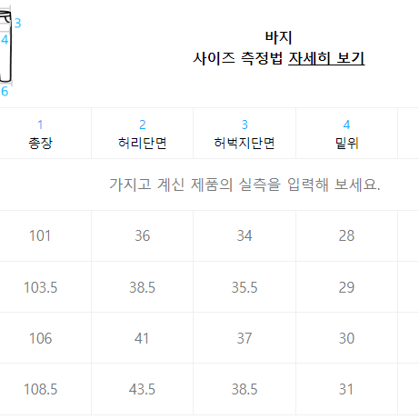 디스이즈네버댓 립스탑 마운틴팬츠 퍼플 라지